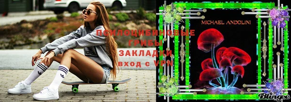 прущая мука Лиски